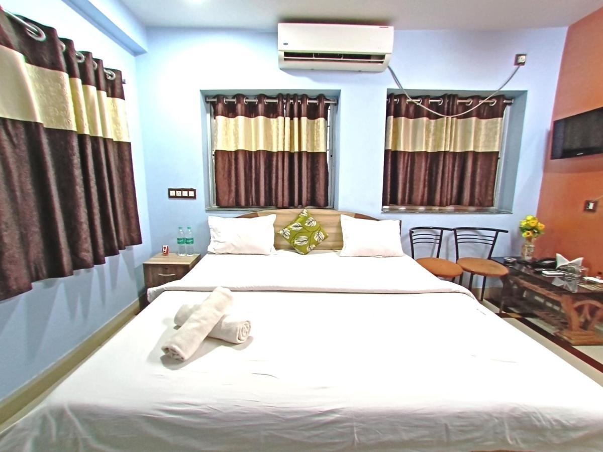 Mayaban Village Hotel & Resort Bankura Bagian luar foto