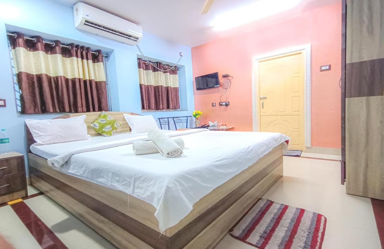 Mayaban Village Hotel & Resort Bankura Bagian luar foto